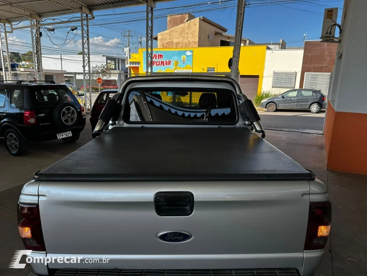 RANGER 2.3 XLT 16V 4X2 CD