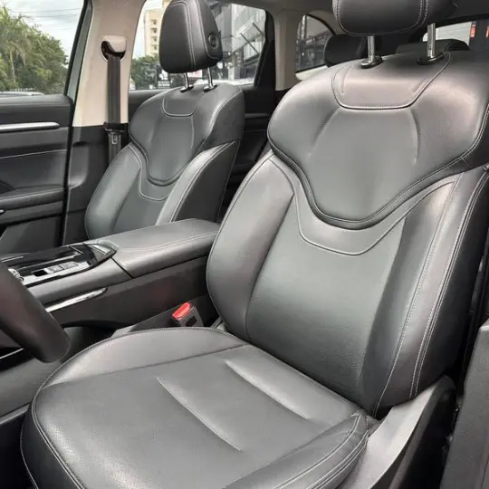 GWM HAVAL H6 PREM HEV