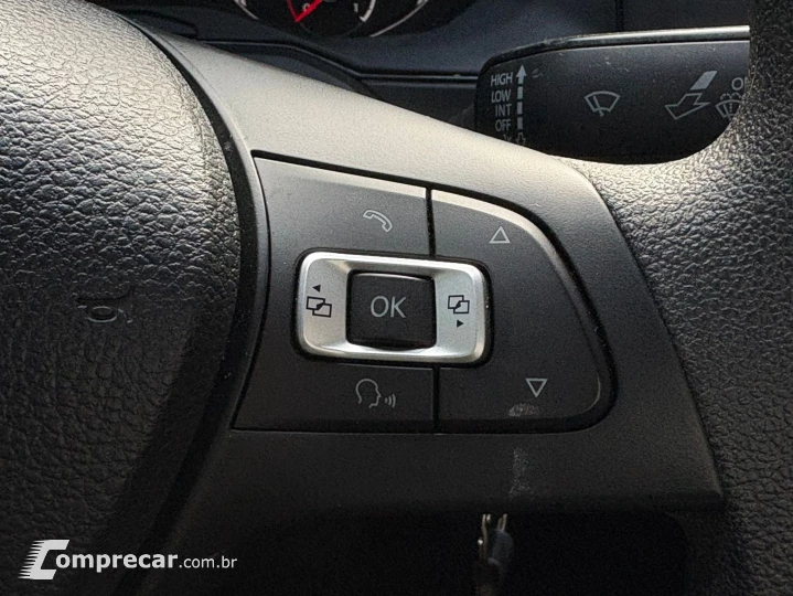 VIRTUS 1.6 MSI Sense