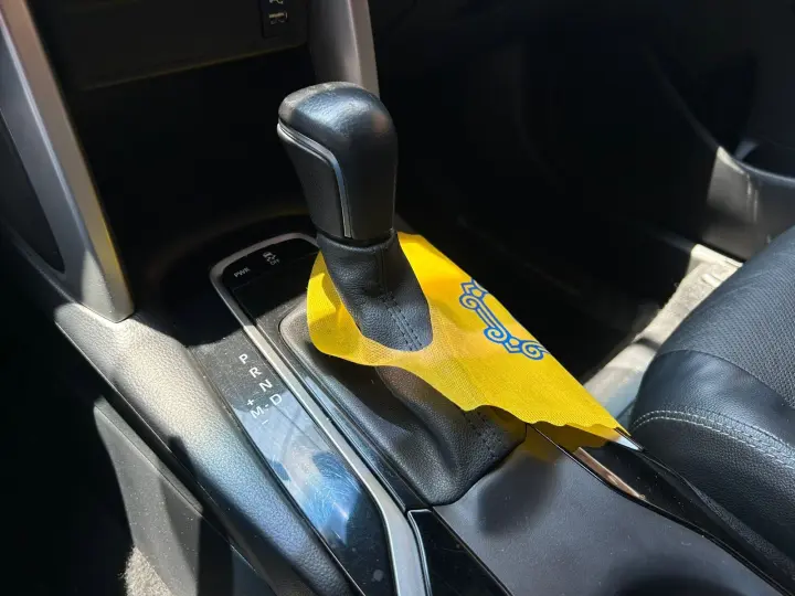 Corolla Cross XRE 2.0 16V Flex Aut.