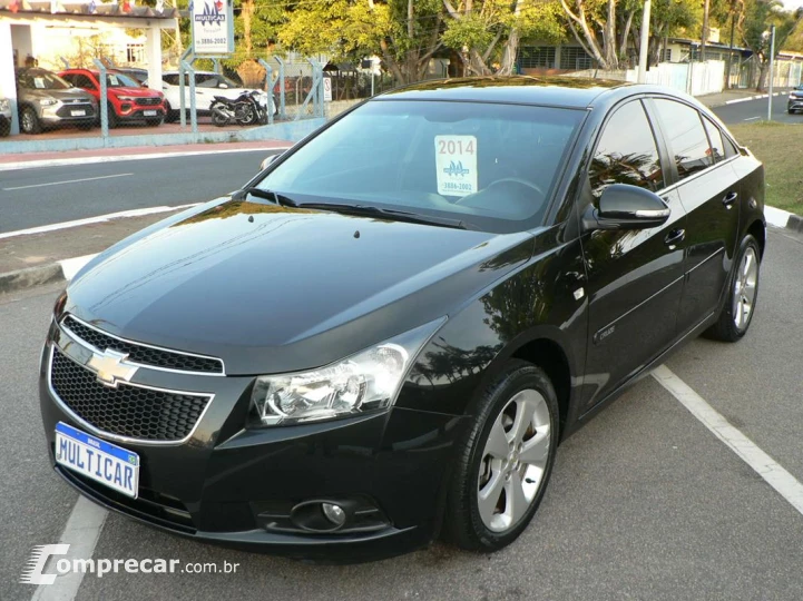 CRUZE 1.8 LT 16V