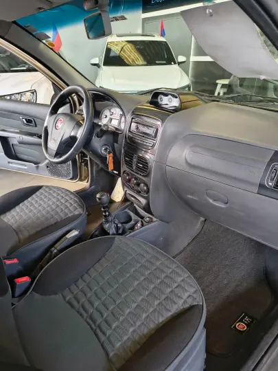 STRADA 1.8 MPI Adventure CD 16V