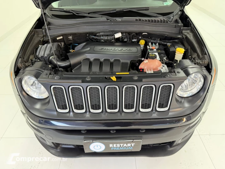 RENEGADE 1.8 16V Sport