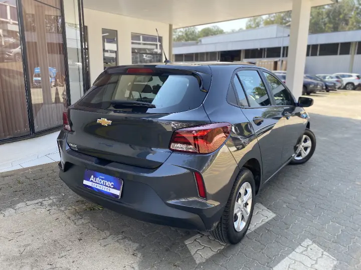 ONIX 1.0 FLEX MANUAL