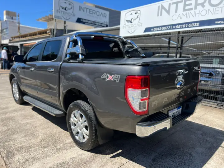 RANGER 3.2 XLT 4X4 CD 20V