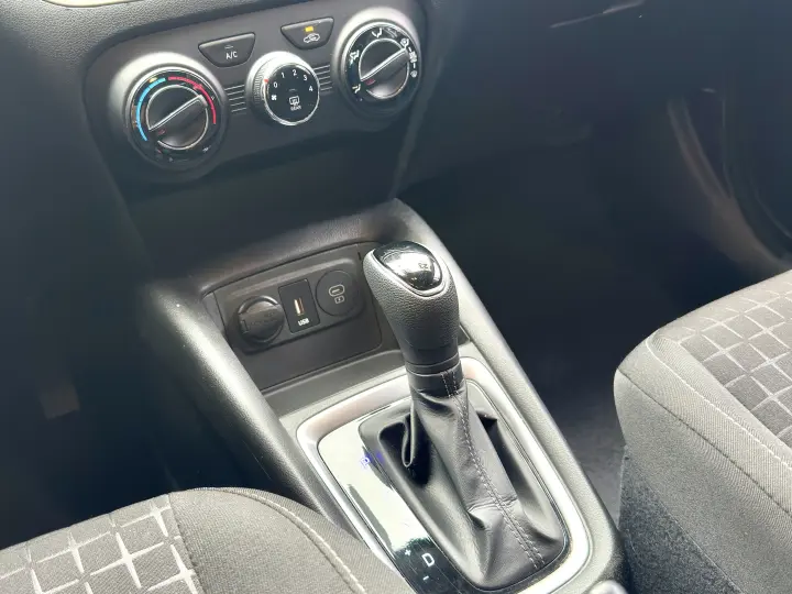 HB20 1.0 TGDI FLEX COMFORT AUTOMÁTICO