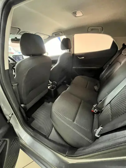 HB 20 Hatch 1.0 12V 4P FLEX EVOLUTION