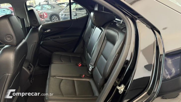 Equinox 2.0 LT (Aut)