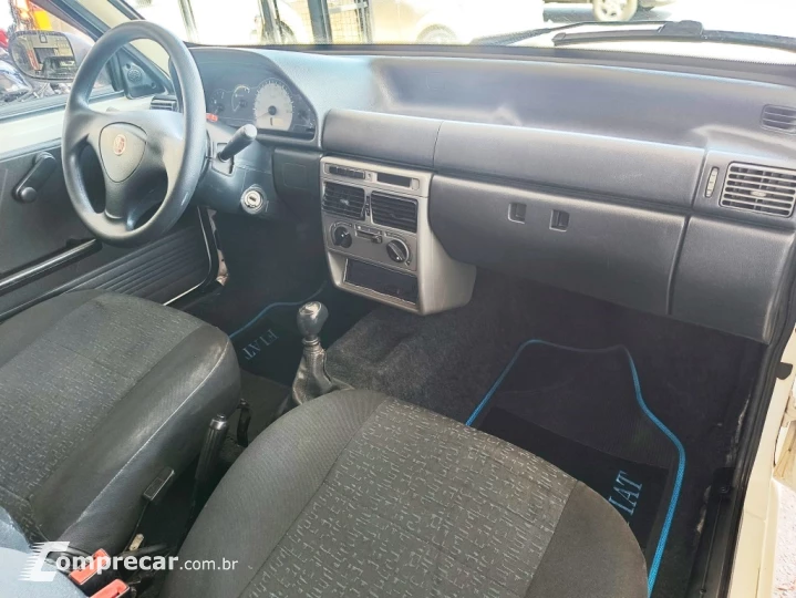 UNO 1.0 MPI Mille WAY Economy 8V