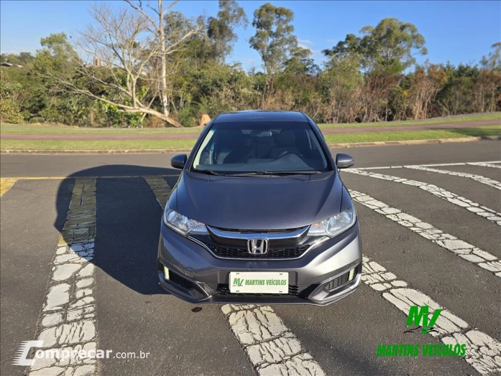 FIT 1.5 Personal 16V