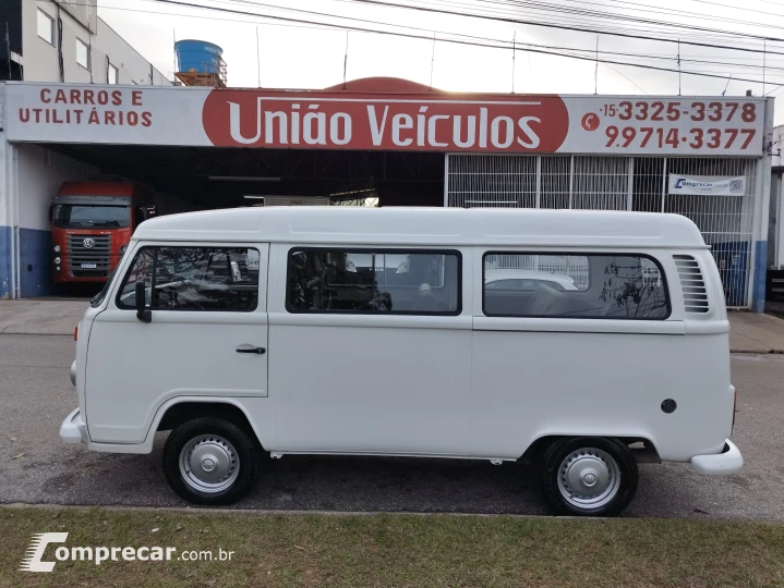 KOMBI 1.4 MI STD 8V