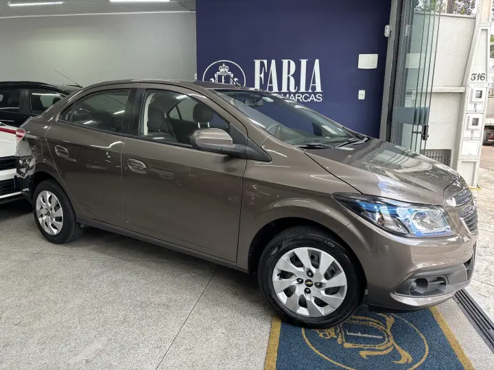 PRISMA Sed. LT 1.4 8V FlexPower 4p