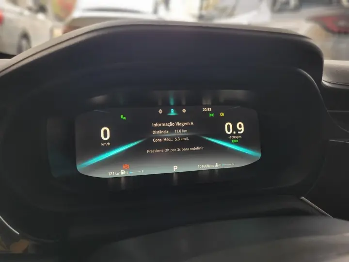 ARRIZO 6  PRO 1.5 Turbo Flex Aut.