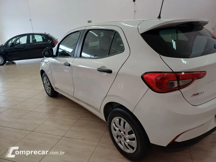 Argo 1.0 FLEX FIREFLY