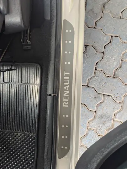 RENAULT SANDERO 1.6 PRIVILEGE 16V