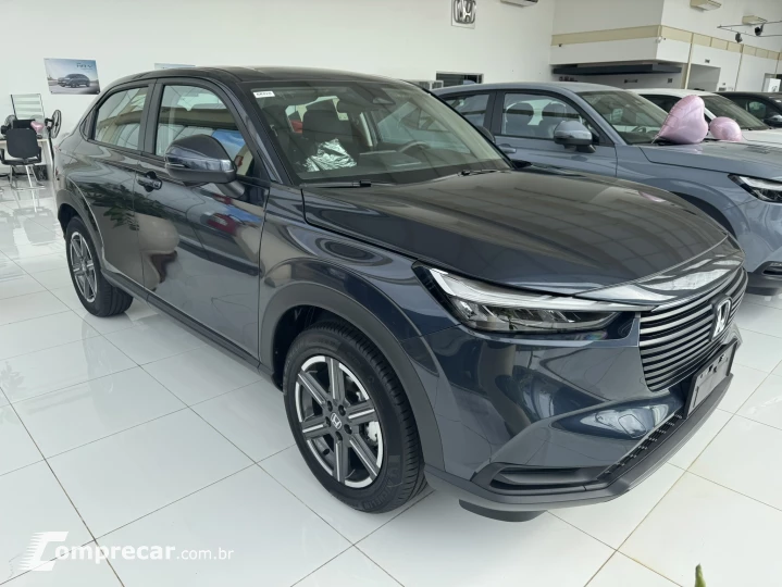 HR-V EX 1.5 I-VTEC CVT