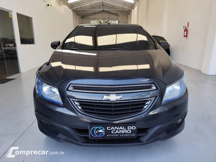 PRISMA 1.4 LT Spe/4 8V