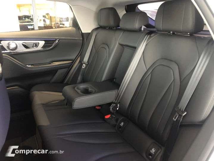 E5 61,1 KW ELÉTRICO