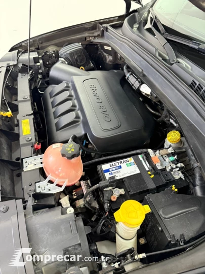 RENEGADE 1.8 16V Sport