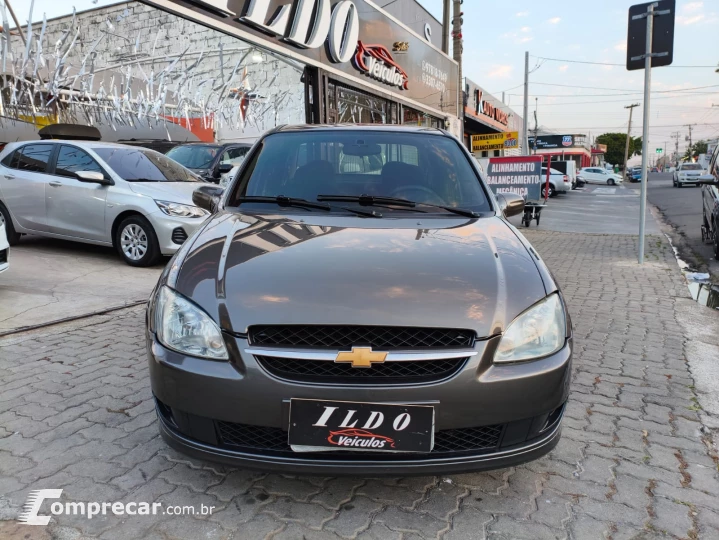 CLASSIC 1.0 MPFI LS 8V