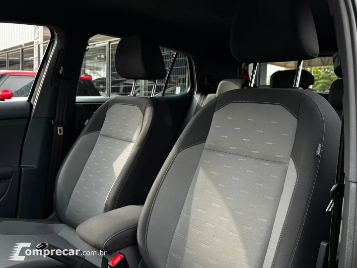 T-CROSS 1.0 200 TSI Comfortline