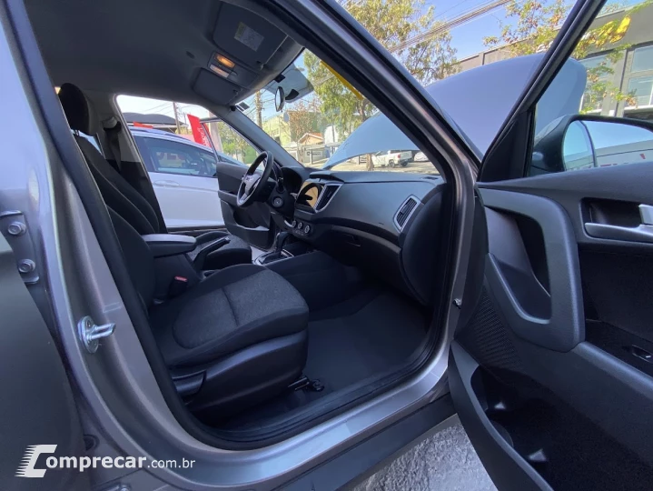 CRETA 1.6 16V Action