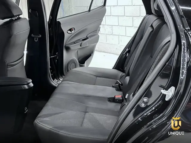 YARIS HATCH - 1.5 16V XS CONNECT MULTIDRIVE