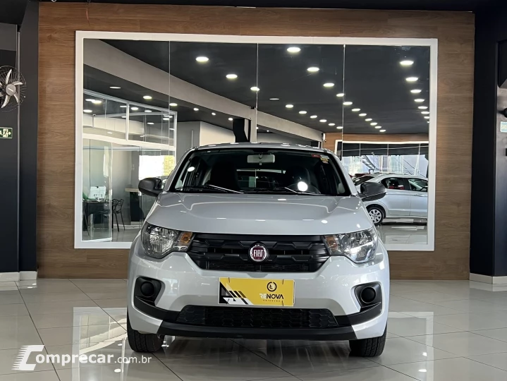 MOBI 1.0 EVO FLEX LIKE. MANUAL