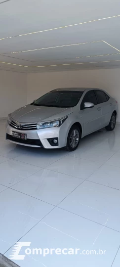 COROLLA 2.0 XEI 16V