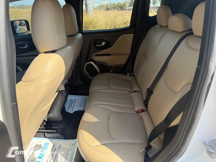 RENEGADE 1.8 16V Sport