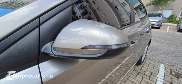 HB20 1.0 12V Evolution