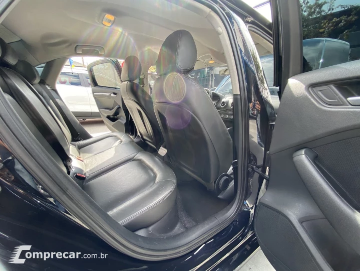 A3 1.4 TFSI Sedan 16V