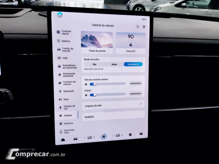 7 1.5 TGDI PHEV LUXURY DHT