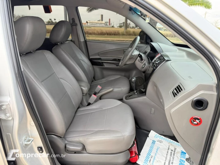 TUCSON 2.0 MPFI GLS 16V 143cv 2WD