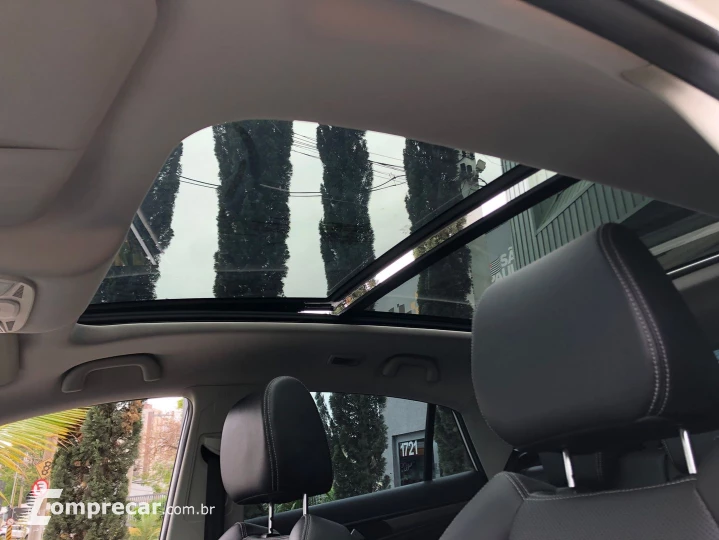 Territory 1.5 Ecoboost Gtdi Gasolina Sel Automático