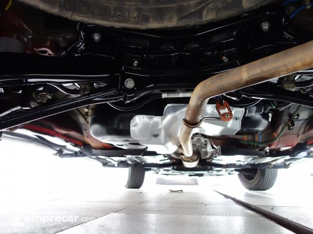 TORO - 1.8 16V EVO FREEDOM AT6