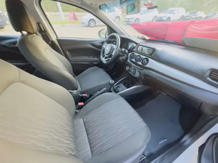 ARGO 1.0 Firefly Drive