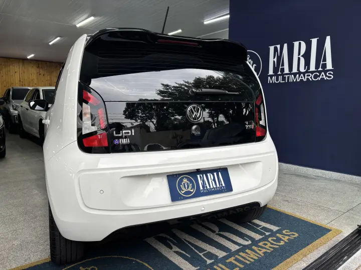 up! move 1.0 TSI Total Flex 12V 5p