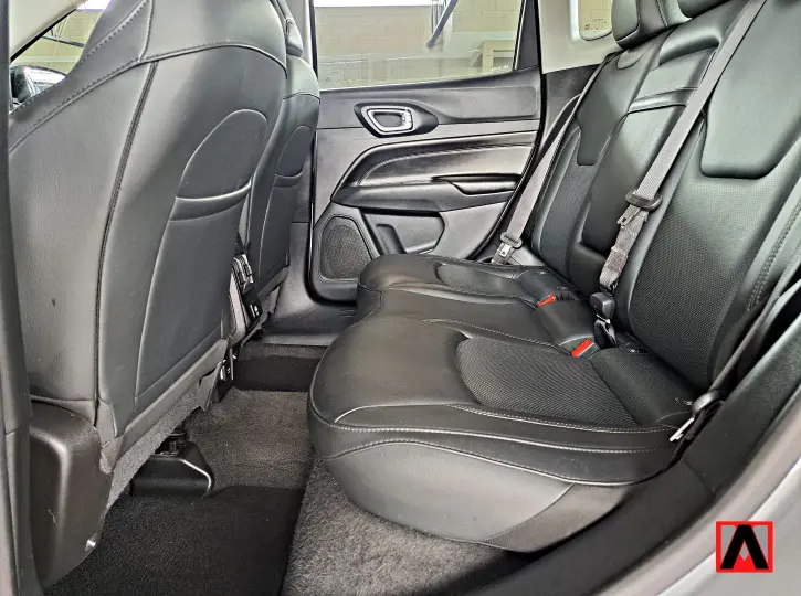 COMPASS 1.3 T270 Turbo Sport