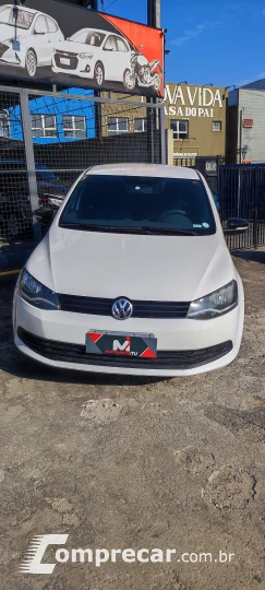 GOL 1.6 MI Seleção 8V G.VI