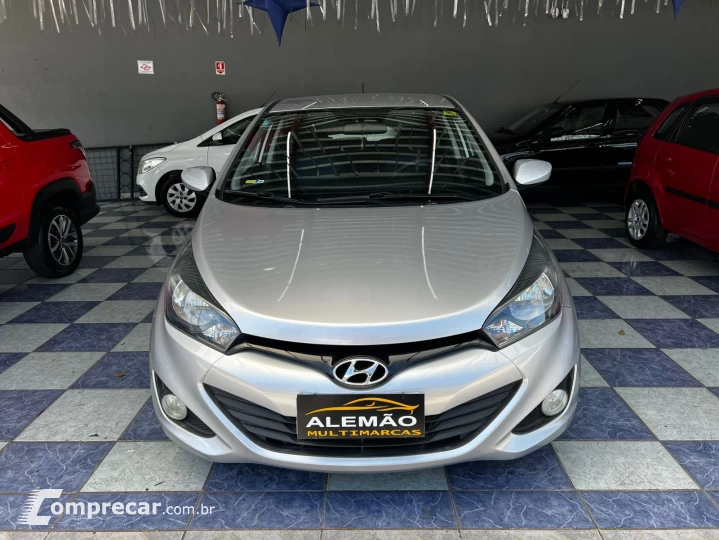 HB20 1.6 Comfort 16V