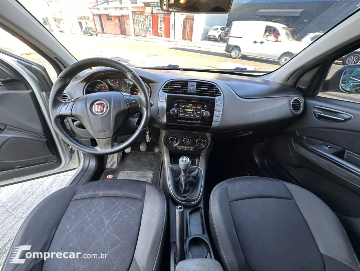 BRAVO 1.8 Essence 16V