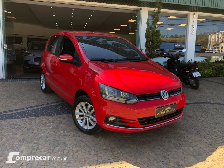 Fox 1.6 Msi Total Flex Connect 4P Manual