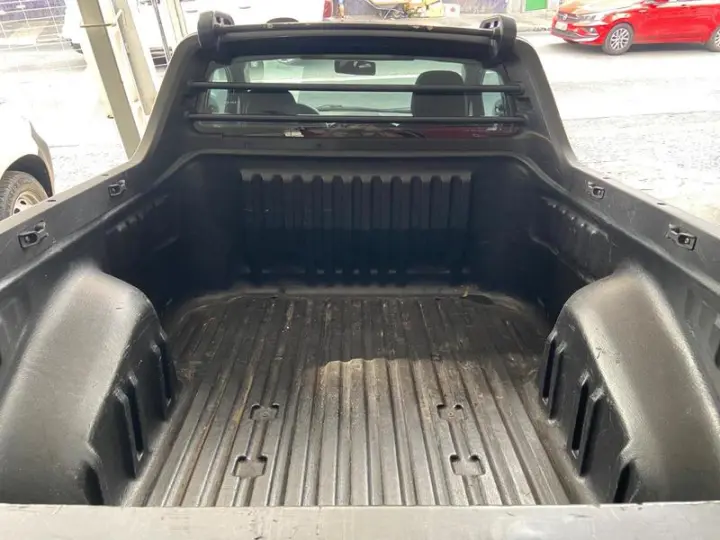 STRADA ENDURANCE CS 1.4 FLEX MANUAL