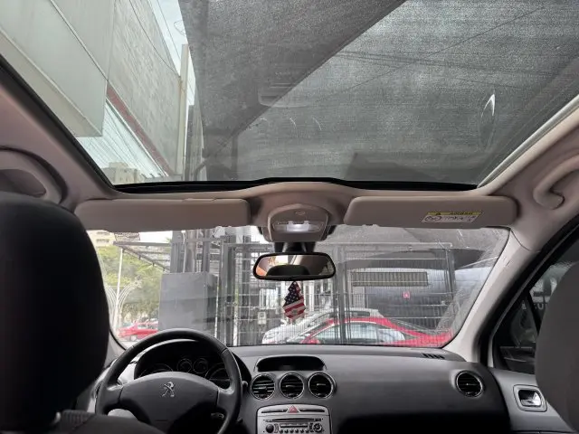 308 - 1.6 ACTIVE 16V 4P MANUAL