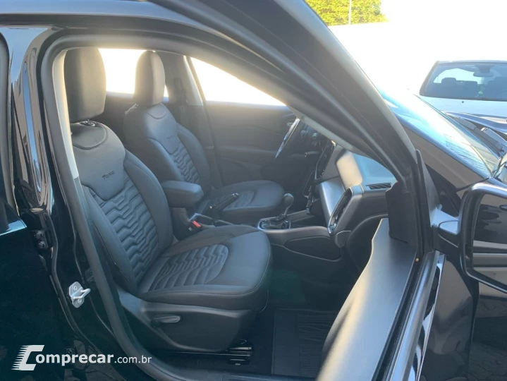 Toro Freedom 1.3 T270 4x2 Flex Aut.