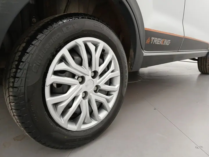 MOBI 1.0 EVO FLEX TREKKING MANUAL