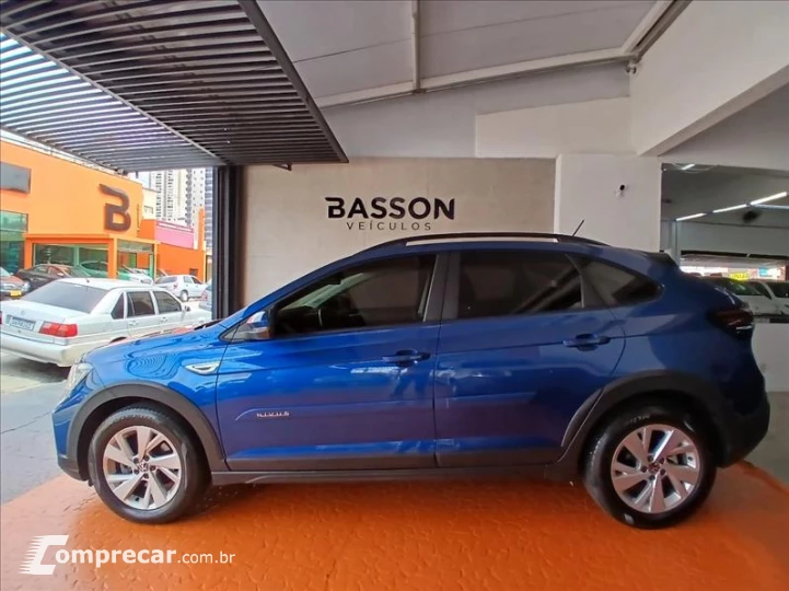 NIVUS 1.0 200 TSI Comfortline