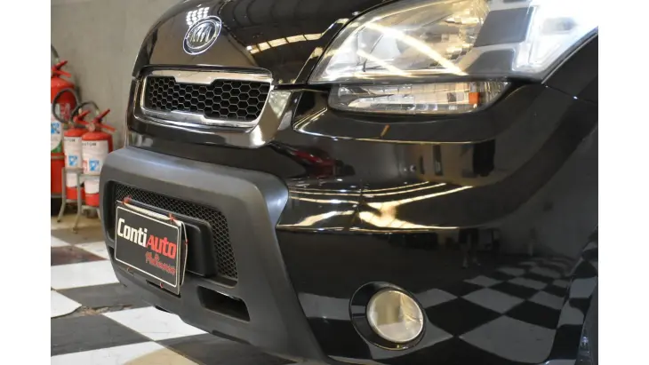 SOUL - 1.6 EX 16V 4P AUTOMÁTICO