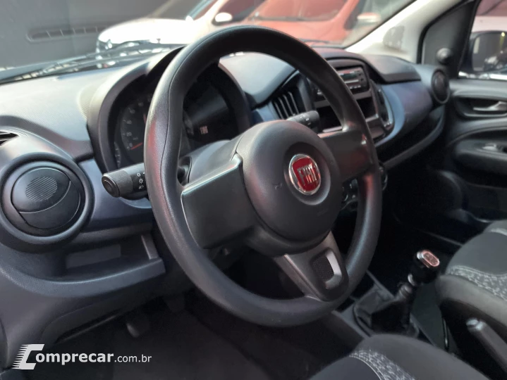 UNO 1.0 Firefly Attractive